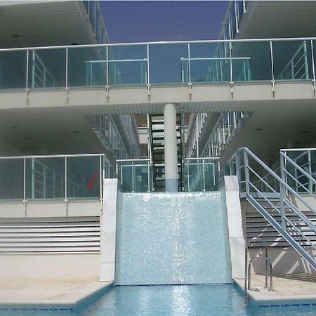 Apartamento Piedra Los Roncadores 2 Carboneras Exterior foto