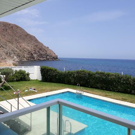 Apartamento Piedra Los Roncadores 2 Carboneras Exterior foto