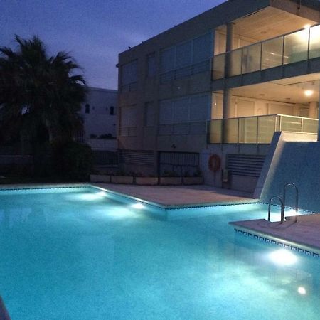 Apartamento Piedra Los Roncadores 2 Carboneras Exterior foto