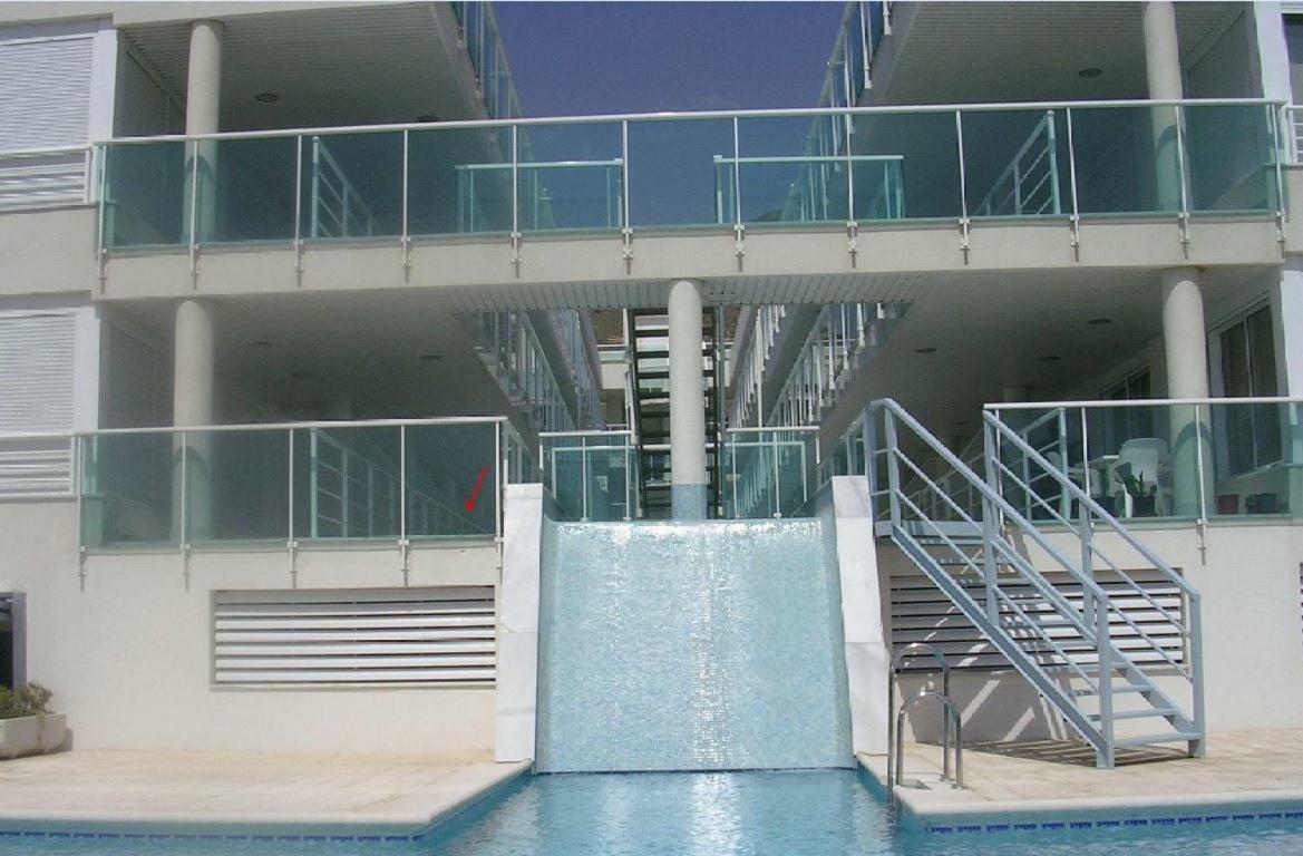 Apartamento Piedra Los Roncadores 2 Carboneras Exterior foto