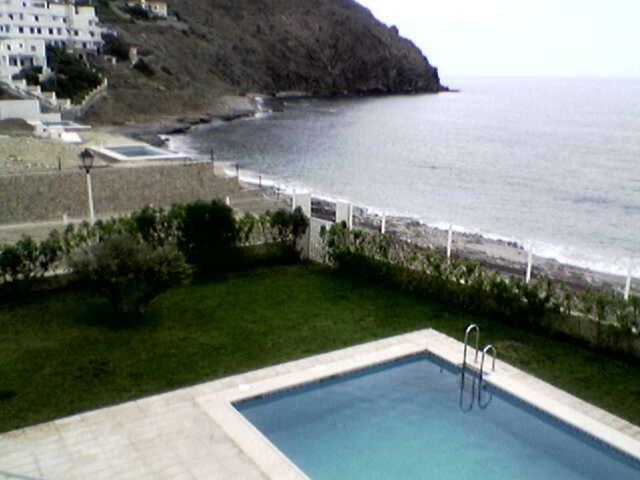 Apartamento Piedra Los Roncadores 2 Carboneras Exterior foto