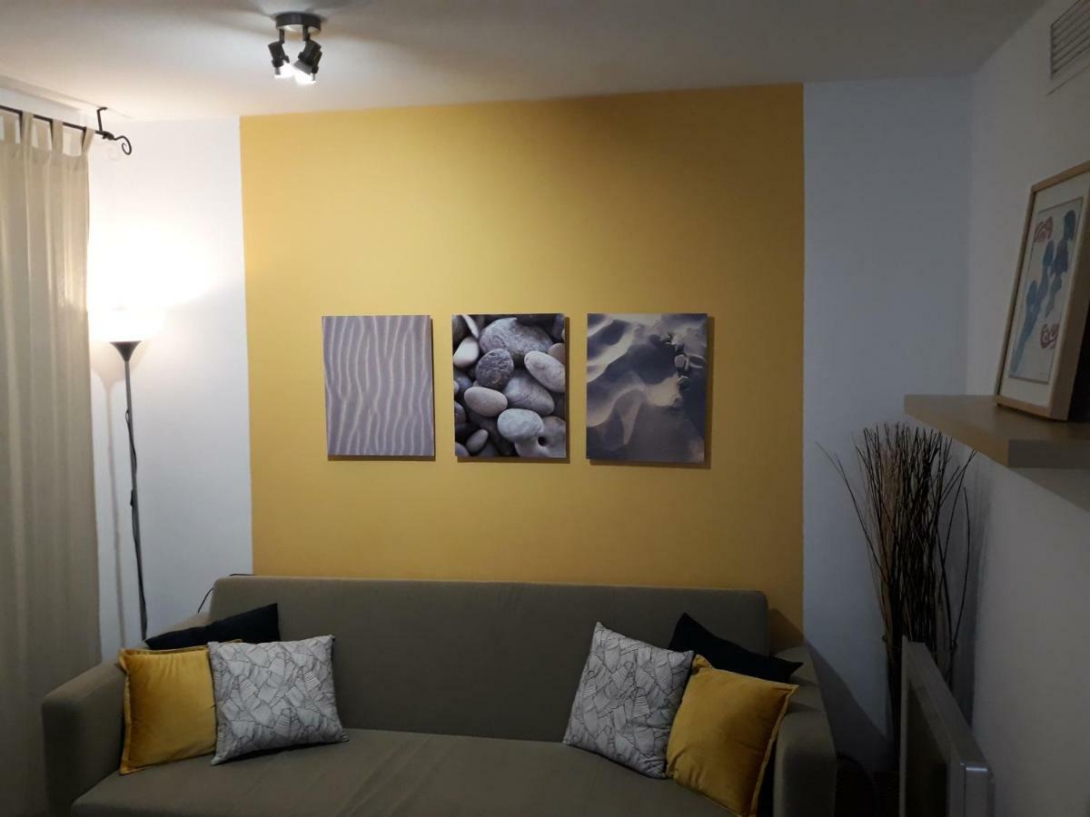 Apartamento Piedra Los Roncadores 2 Carboneras Exterior foto